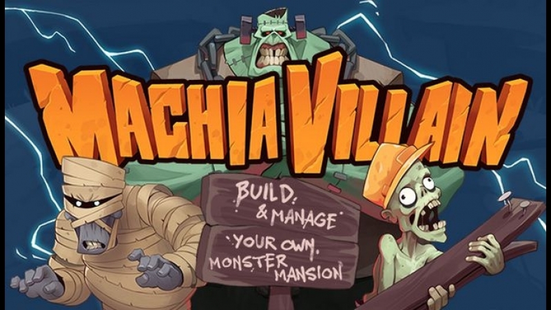 MachiaVillain v1.01