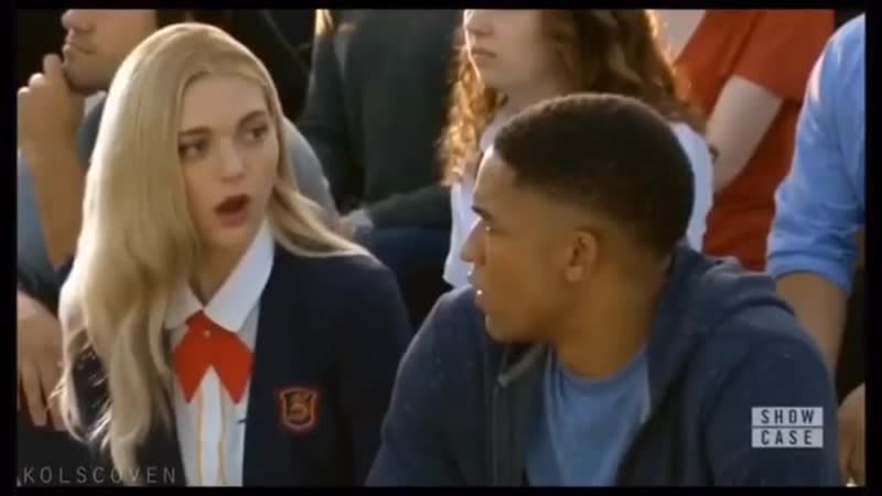 Fan-Video | s Legacies