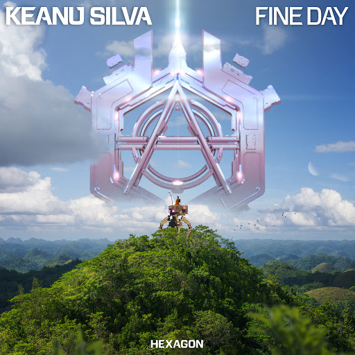 Keanu Silva альбом Fine Day