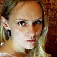 Ирина Подковырина