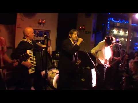 The Pogues George Pelecanos - 4 of 4