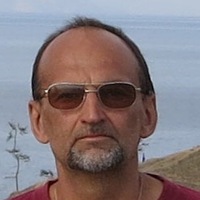 Дмитрий Пономарев | Санкт-Петербург