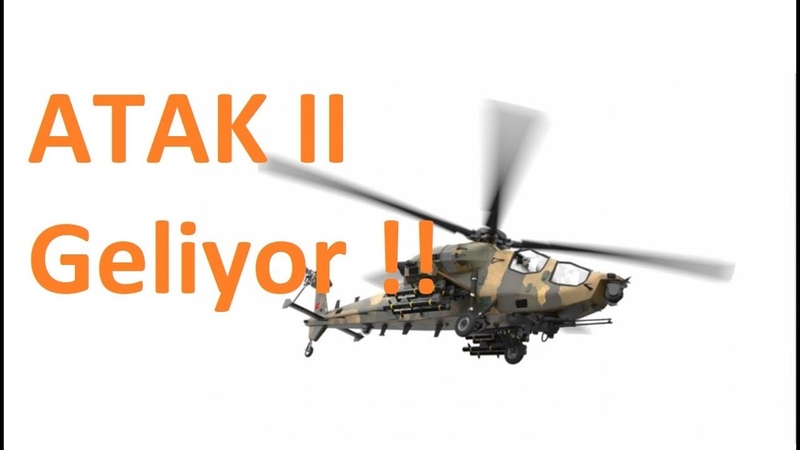 ATAK 2 ( Neden ) Geliyor!