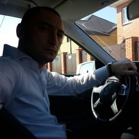 Кирилл Карпов | Саратов