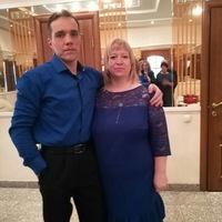 Наталья Чащина | Асбест