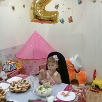 Мария Резикова | Омск