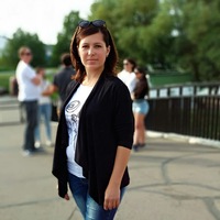 Инна Микулич