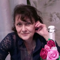 Татьяна Савинцева |