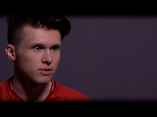 Травма ноги, переезд в Москву, дисциплина — промо к участию Ufenok77 в FUT Champions Cup