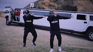 Tflow - Mouse Mickey Ft Beyondo