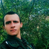 Дмитрий Алфёров | Курск
