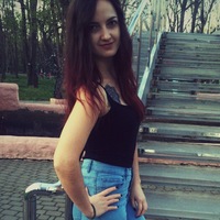 Юлия Лагутина