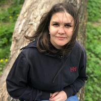 Светлана Чернецова