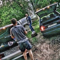 Антон Новиков