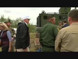 Трамп: Дуал мәселесі шешілмесе, елде төтенше жағдай жарияланады