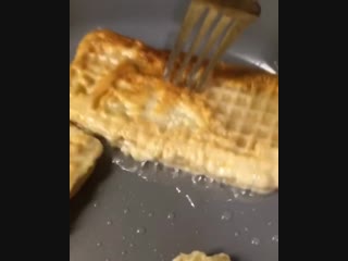 ЛЕНИВЫЕ ЧЕБУРЕКИ