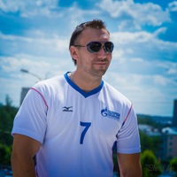 Павел Якимов