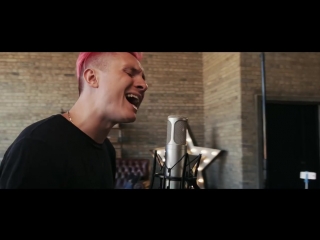 Radio Tapok с русскоязычным кавером песни Metallica - Nothing Else Matters