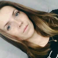 Светлана Щербакова