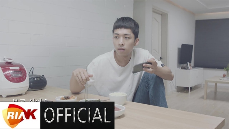 Kim Gook Hwan - 보고싶다 어버이