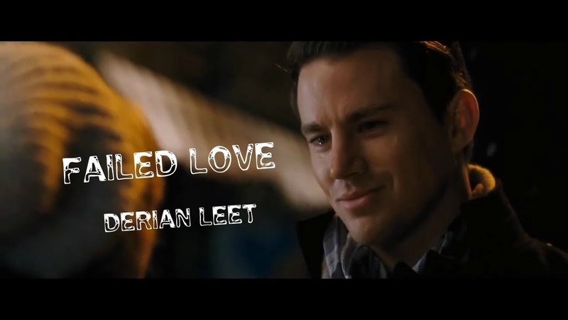 Multifandom | failed love