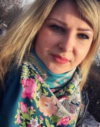 Алёна Лапаева