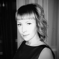 Яна Крупенкова