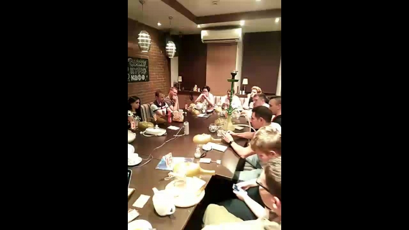 Мафия Драйв !
