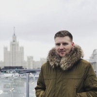 Максим Мишенин
