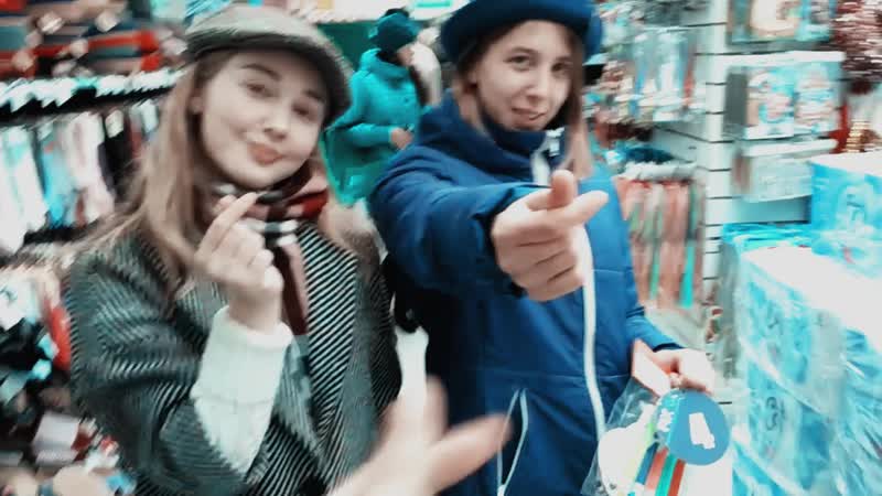 Vasilisas b-day