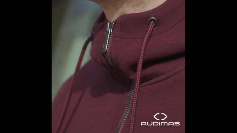 Одежда Audimas - свобода движения!