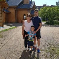 Денис Игнатов | Санкт-Петербург