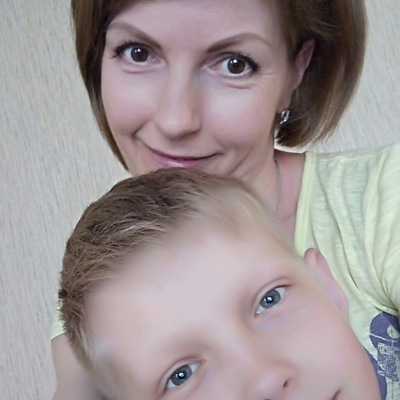 Валентина Рузаева