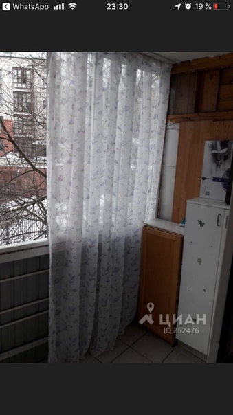 Сдаётся комната в двухкомнатной квартире. Две минуты ходьбы от метро Кунцевская. В соседней комнате живет девушка. <br>20 000 рублей в месяц плюс депозит. <br>Заезд с 23 мая. Возможно раньше. <br>По всем вопросам в личку. - фото Фото: Сдаётся комната в двухкомнатной квартире. Две минуты ходьбы от метро Кунцевская. В соседней комнате живет девушка. <br>20 000 рублей в месяц плюс депозит. <br>Заезд с 23 мая. Возможно раньше. <br>По всем вопросам в личку.