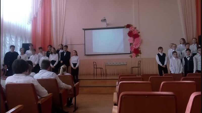 7б день лицея
