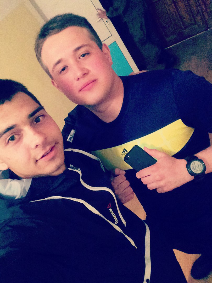 Сергей Князев