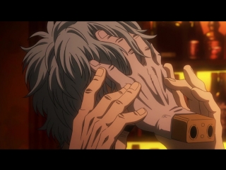 Boku no Hero Academia ТВ 3 9 серия русская озвучка OVERLORDS / Моя геройская академия 3 сезон 09