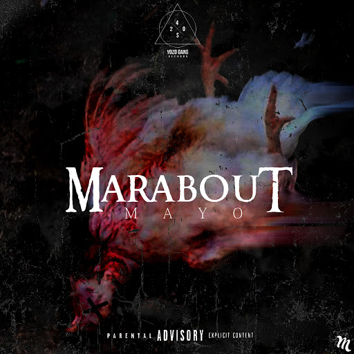 MAYO альбом Marabout