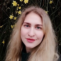 Анна Нестеренко | Санкт-Петербург