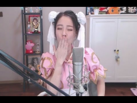 馮提莫唱楊宗緯《三月》,突然變成低音炮也有些不習慣