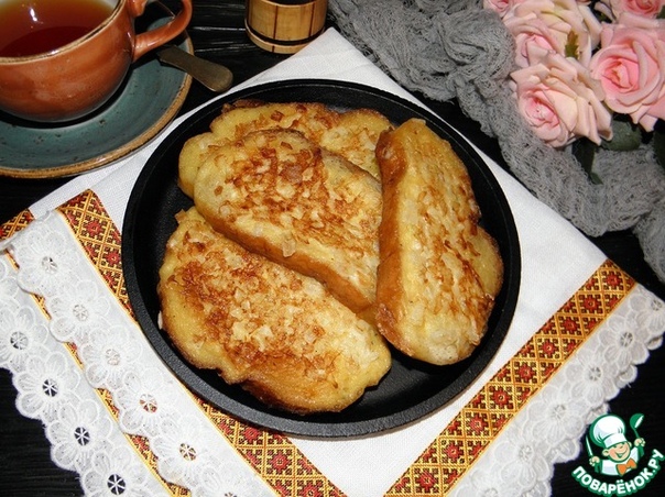 Гренки 