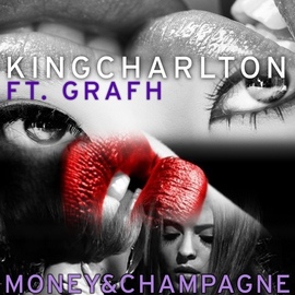 Grafh альбом Money & Champagne (feat. Grafh)