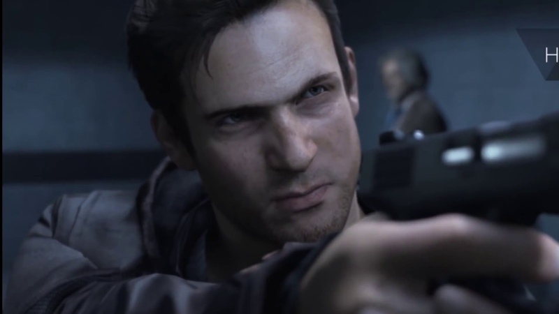 Gavin Reed STICK UP | DBH GMV