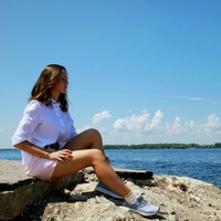 Елизавета Веселова | 