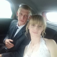 Анастасия Кузенова