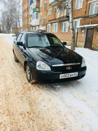Приора рестайлинг 2022