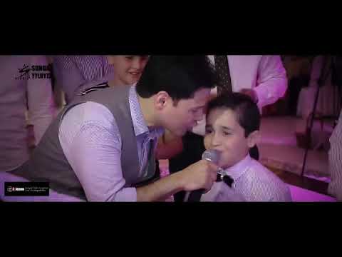 Mekan Atayew - Senmi yar 2018