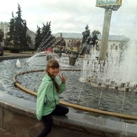 Анюта Чернова | 