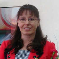 Наталья Карпухина | Кострома
