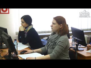 «Мама может все»: нижегородских мам научат создавать собственные веб-сайты